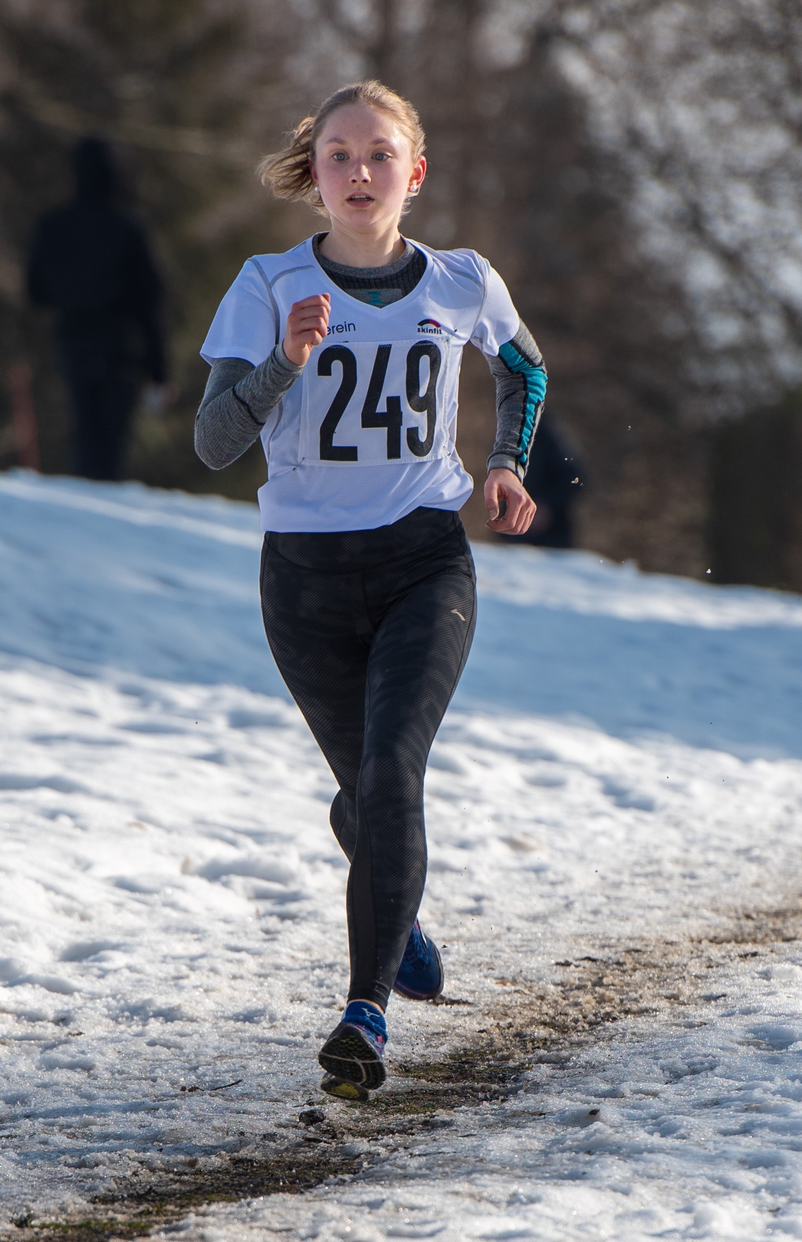 49. Crosslauf-Serie Lustenau 2018/19
